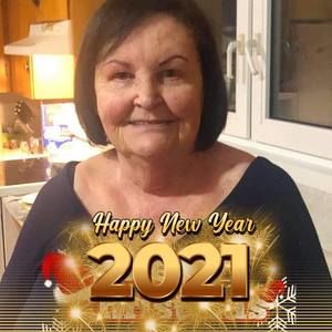 Meet your Posher, Evelyn